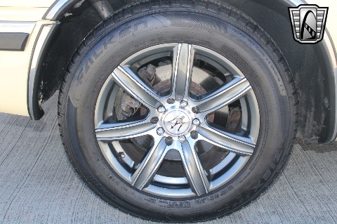 1989 Chrysler TC image 51