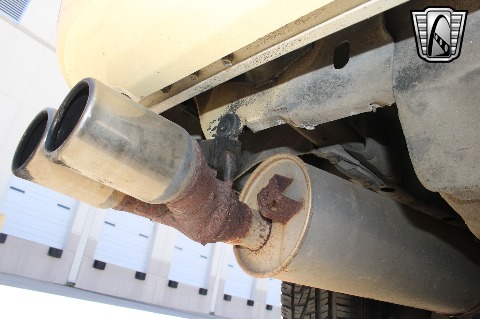 1989 Chrysler TC image 77