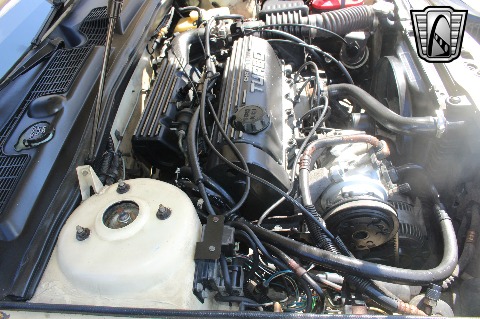 1989 Chrysler TC image 103