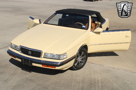 1989 Chrysler TC image 155