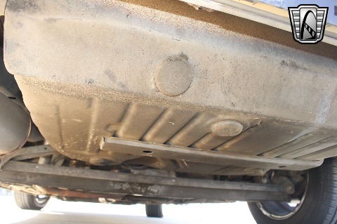 1989 Chrysler TC image 78