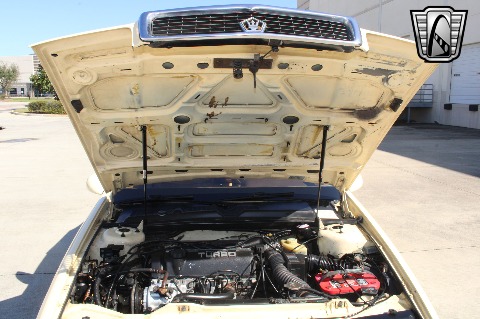 1989 Chrysler TC image 104