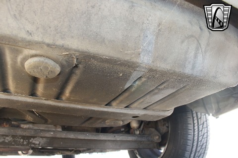 1989 Chrysler TC image 79