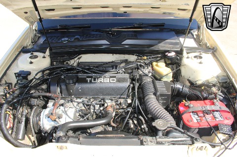 1989 Chrysler TC image 105