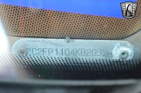 1989 Chrysler TC image 157