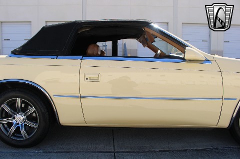 1989 Chrysler TC image 54