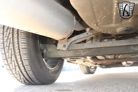 1989 Chrysler TC image 80