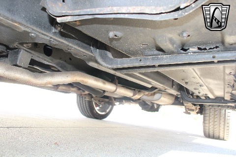 1936 Chevrolet Deluxe image 55