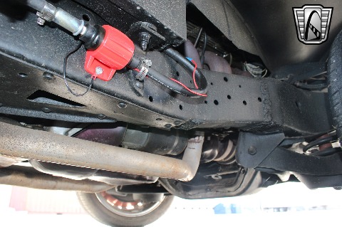 1936 Chevrolet Deluxe image 81