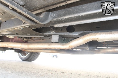 1936 Chevrolet Deluxe image 56