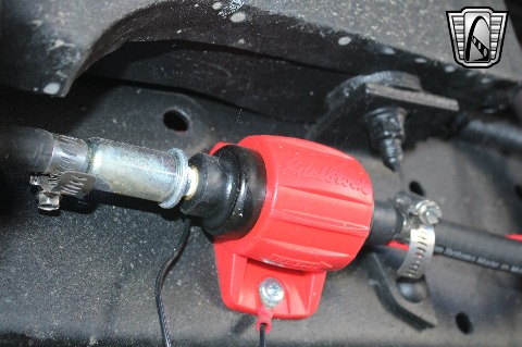 1936 Chevrolet Deluxe image 82