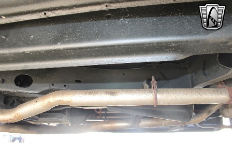 1936 Chevrolet Deluxe image 57