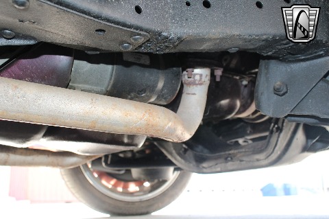 1936 Chevrolet Deluxe image 83