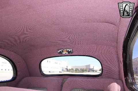 1936 Chevrolet Deluxe image 109