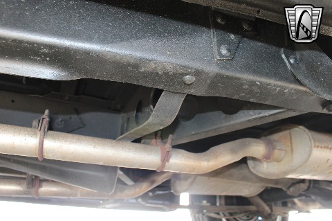 1936 Chevrolet Deluxe image 58