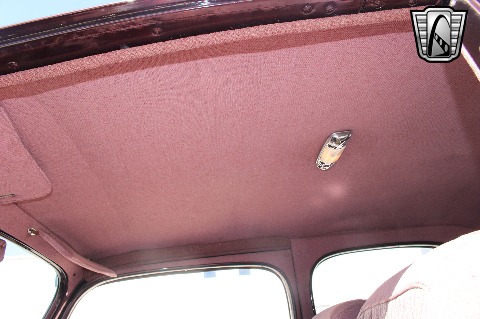 1936 Chevrolet Deluxe image 110