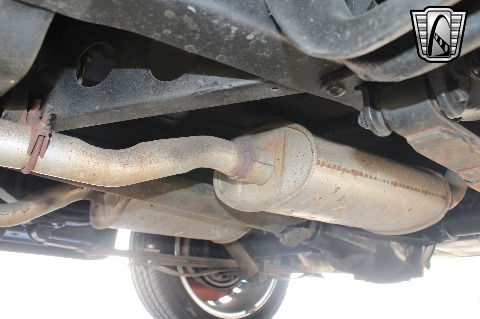 1936 Chevrolet Deluxe image 59