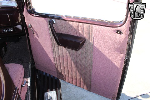 1936 Chevrolet Deluxe image 111