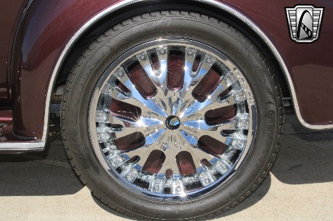 1936 Chevrolet Deluxe image 34