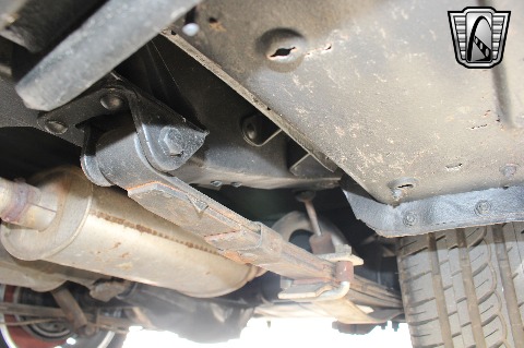 1936 Chevrolet Deluxe image 60