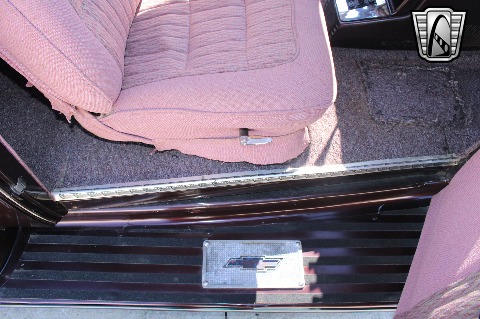 1936 Chevrolet Deluxe image 112