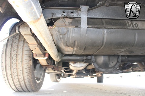 1936 Chevrolet Deluxe image 61