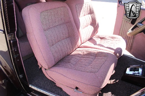 1936 Chevrolet Deluxe image 113