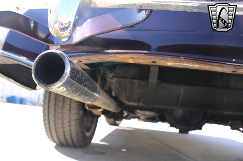 1936 Chevrolet Deluxe image 62