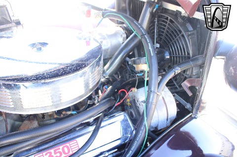 1936 Chevrolet Deluxe image 88