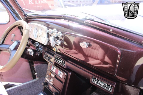 1936 Chevrolet Deluxe image 114