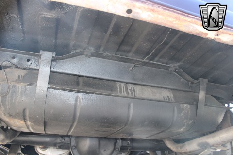 1936 Chevrolet Deluxe image 63