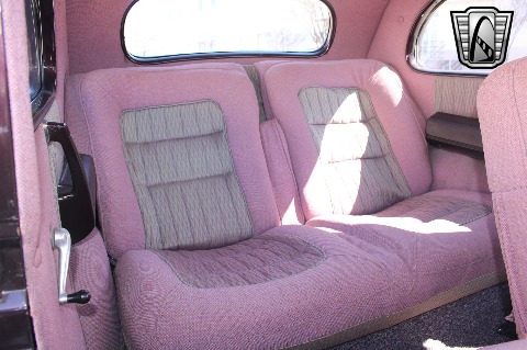 1936 Chevrolet Deluxe image 115