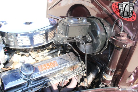 1936 Chevrolet Deluxe image 90