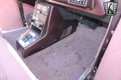 1936 Chevrolet Deluxe image 116