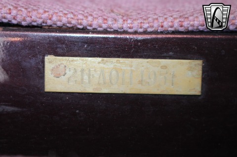 1936 Chevrolet Deluxe image 142