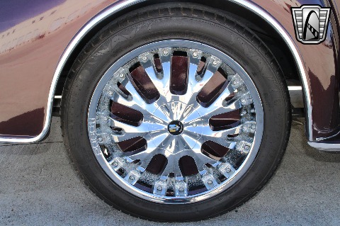 1936 Chevrolet Deluxe image 39