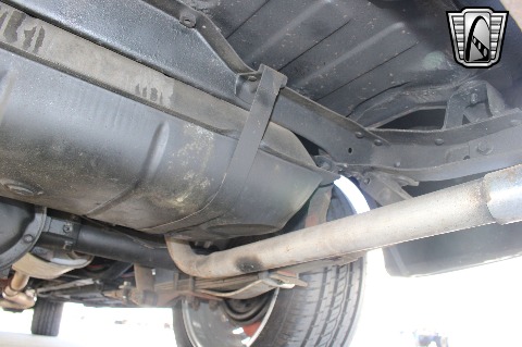 1936 Chevrolet Deluxe image 65