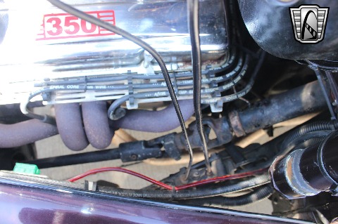 1936 Chevrolet Deluxe image 91