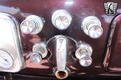 1936 Chevrolet Deluxe image 117