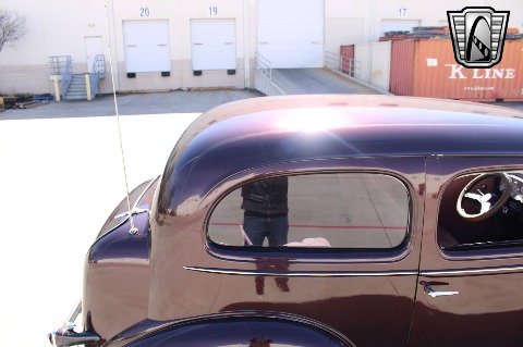 1936 Chevrolet Deluxe image 40