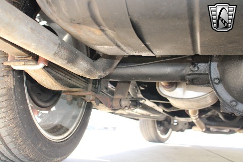 1936 Chevrolet Deluxe image 66