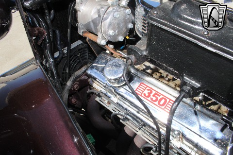 1936 Chevrolet Deluxe image 92