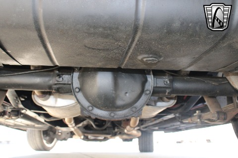 1936 Chevrolet Deluxe image 67