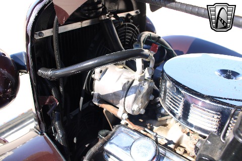 1936 Chevrolet Deluxe image 93