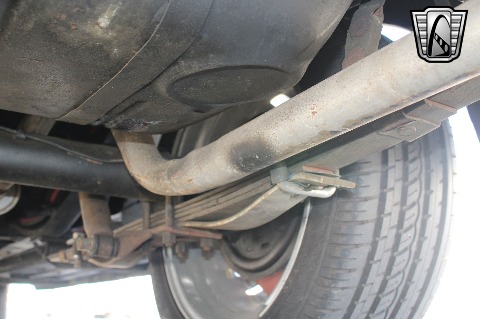 1936 Chevrolet Deluxe image 68