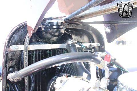 1936 Chevrolet Deluxe image 94