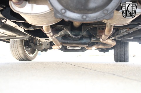 1936 Chevrolet Deluxe image 69