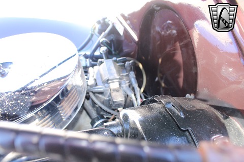 1936 Chevrolet Deluxe image 95