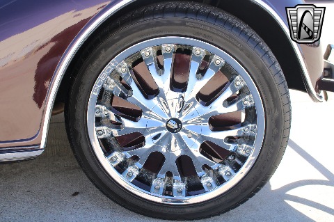 1936 Chevrolet Deluxe image 44