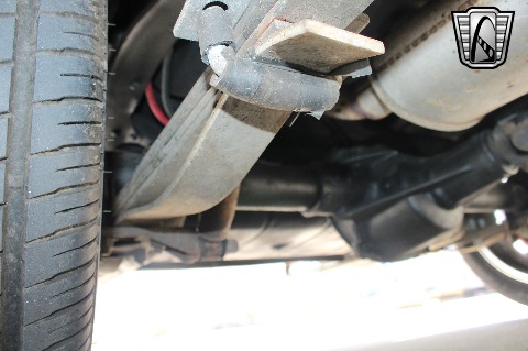 1936 Chevrolet Deluxe image 70